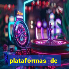 plataformas de jogos para ganhar dinheiro